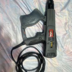 Senco DS200-AC Collated Screw Driver *tested* Works Great 