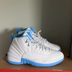 Jordan Retro 12 “Melo” 2025 Size 9