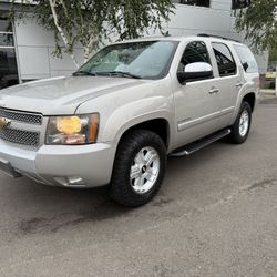 2007 Chevrolet Tahoe