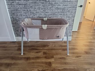 Chicco LULLA GO Bassinet