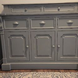 Floor Cabinet