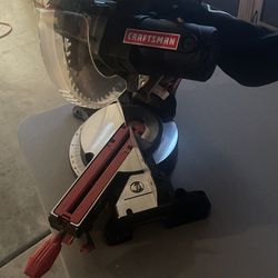 Miter Saw