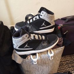 Shoes And Accessories Mens 