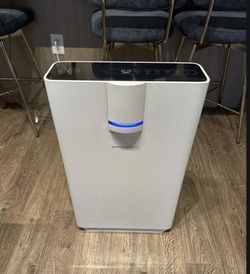 HATHASPACE HEPA Air Cleaner