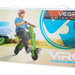 VIRO RIDES