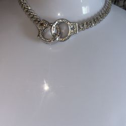 GLD Handcuff Bracelet 9”