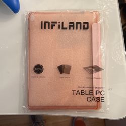 iPad Case 