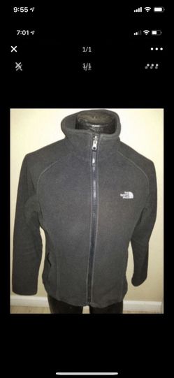 Women’s Northface jacket size Large