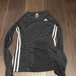 Adidas Top Size Small