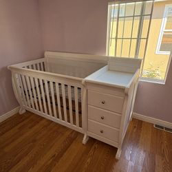 Baby Crib