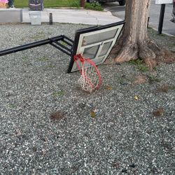 Basket Ball Hoop