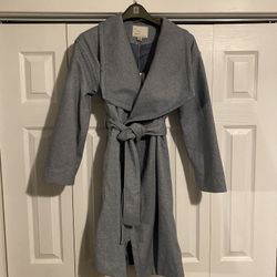 Winter Coat