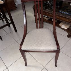 4 Chairs  And Dining table or game table