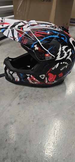 Dirt bike Accessories And Helmets Etc