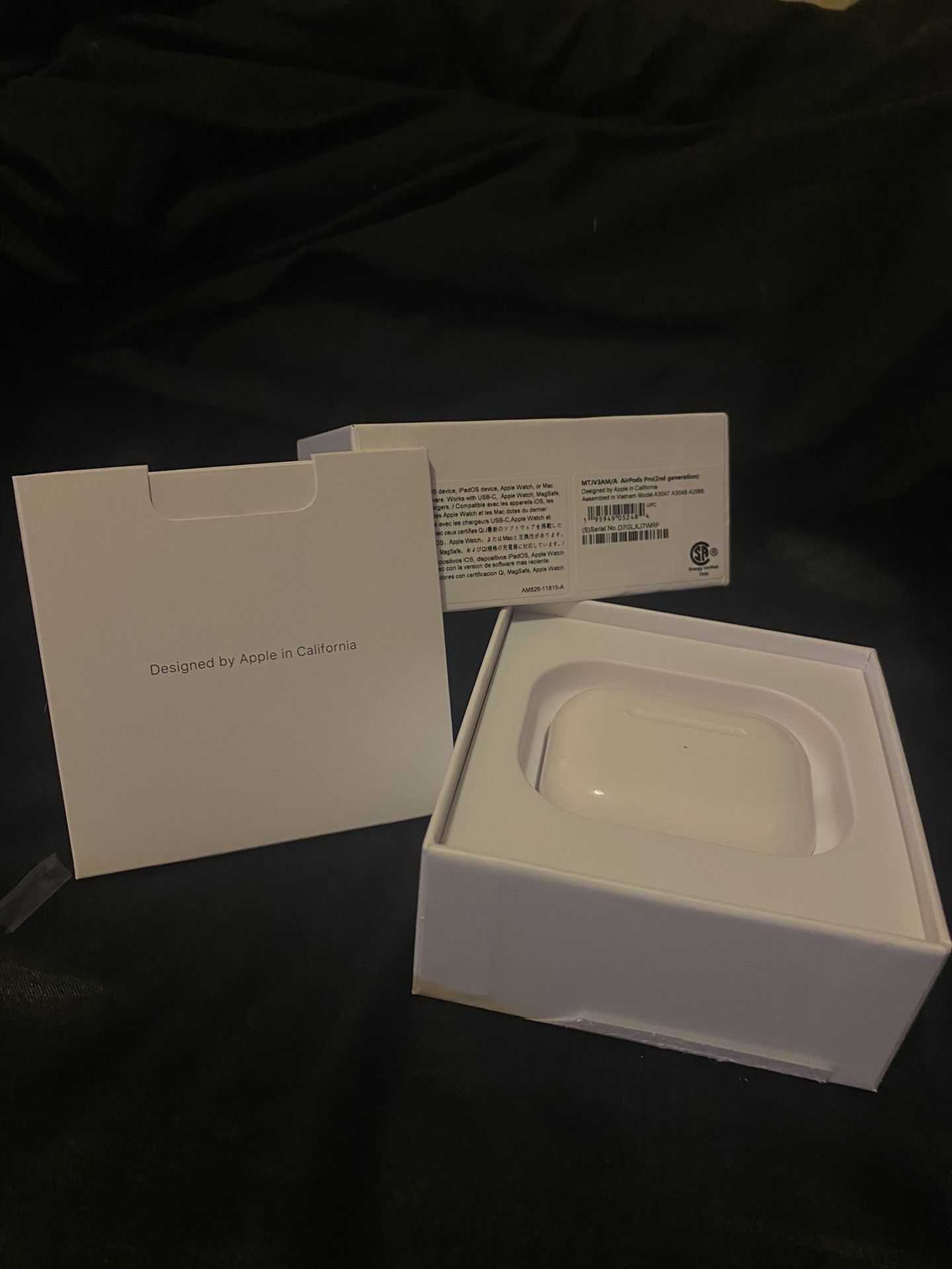 AirPods Pro (2nd Generation)