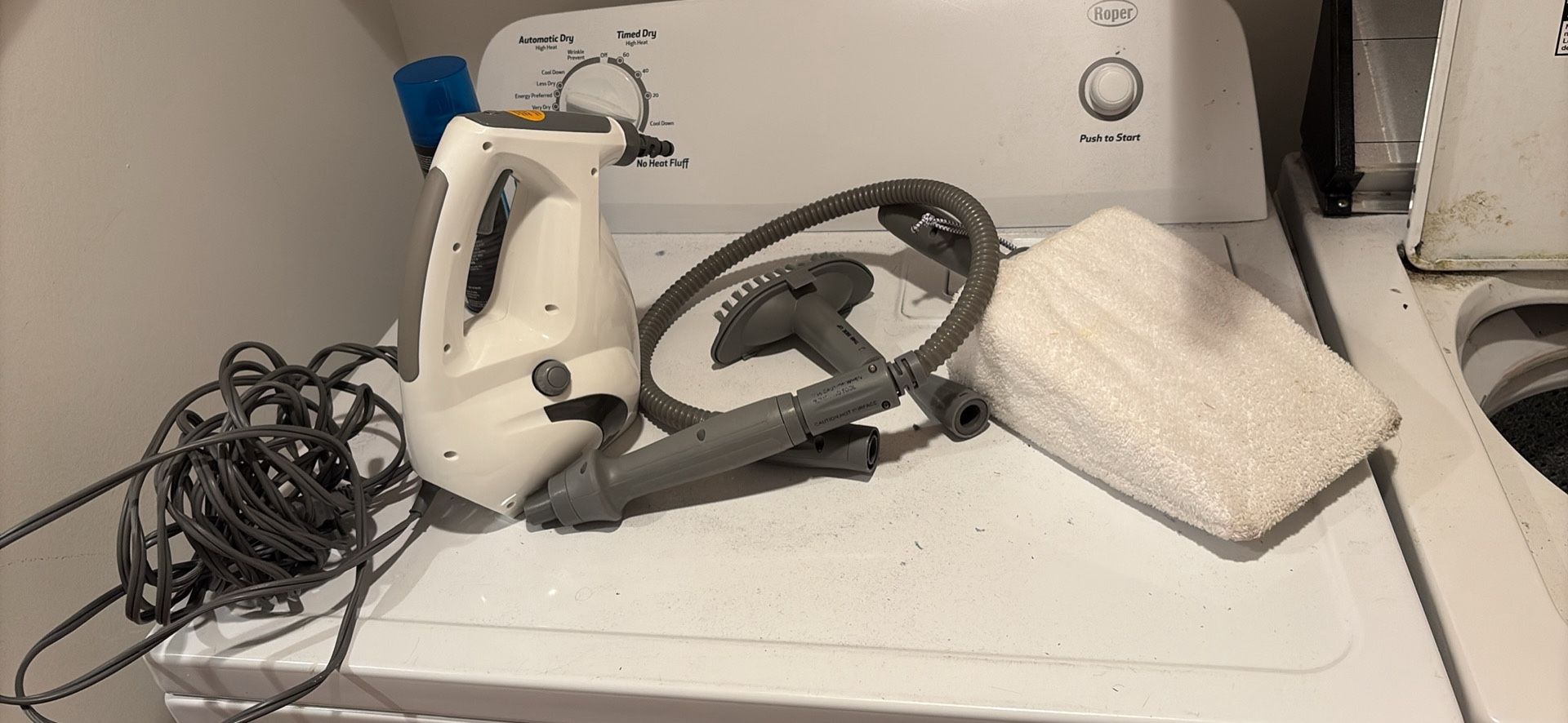 Shark handheld Steamer