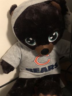 Build a bear