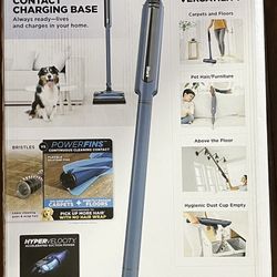 Shark WandVac System