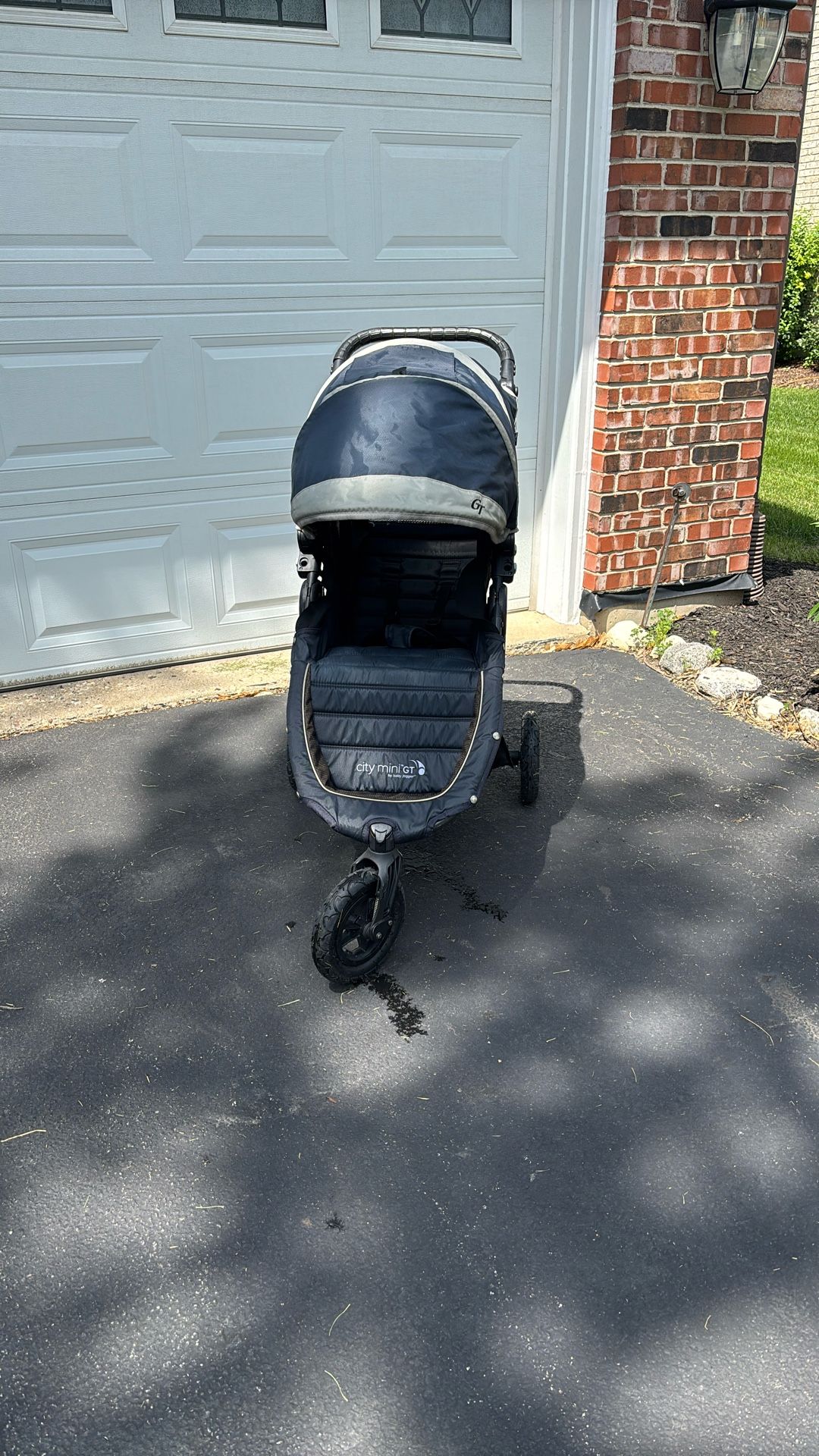 Stroller