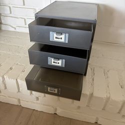 like-it Stackable Storage Drawers Home Office Organization  From The Container Store 