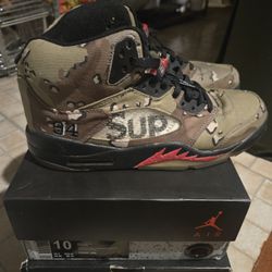 Jordan 5