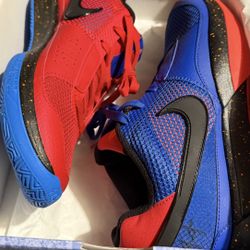 Nike jA 1 Multi Color Way Size 10  u.s 