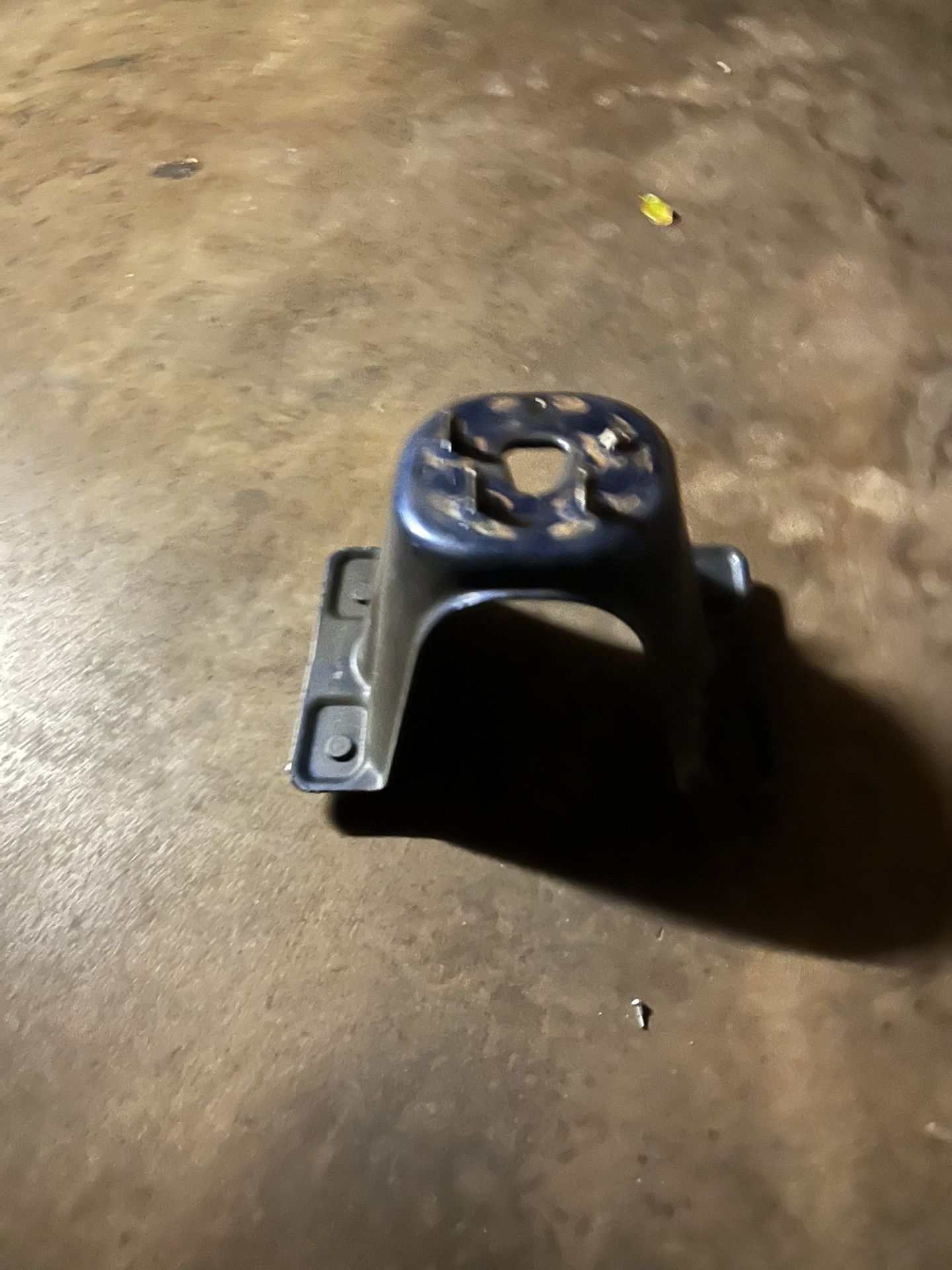 CRV Spare Tire Bracket