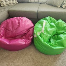 Kid Size Beanbag Chairs