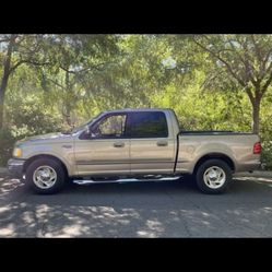 Ford F 150 