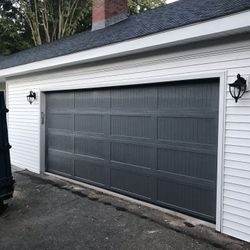 Garage Doors