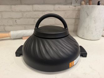 InstaPot Air Fryer Lid