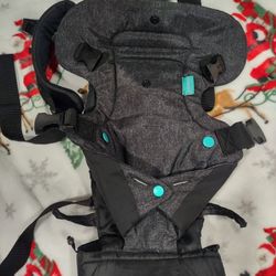 Baby Carrier 