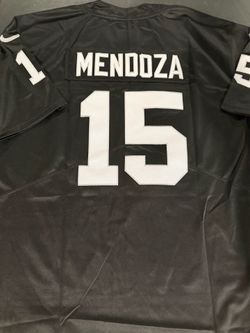 Raiders Jerseys. New.