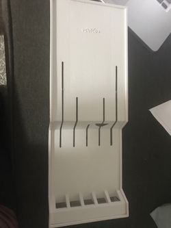 Brand new cutco knives holder