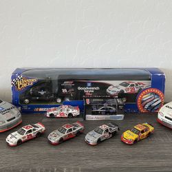 Kevin Harvick 1/64 and 1/24 Collection