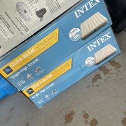 Air Mattress Regular Size