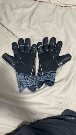 Goal Keeper Gloves Size 11