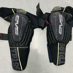 EVS TP Knee/Shin pads