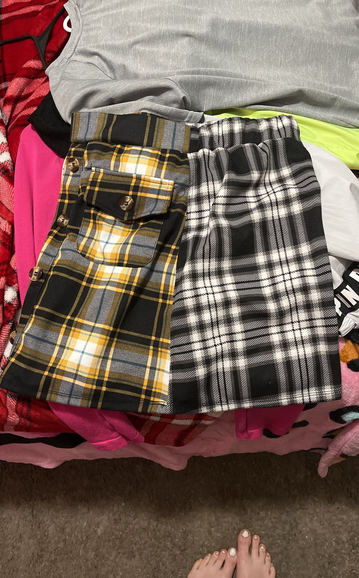 Skirt
