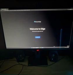 ASUS ROG Strix 27" 4K OLED 240Hz Monitor