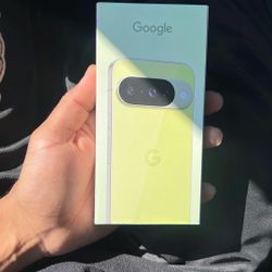 Google Pixel 10  256gb 