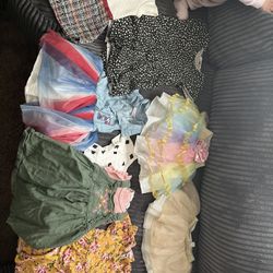 Baby Girl Bundle Size 18-24months 