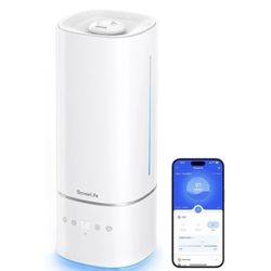 GoveeLife Smart Humidifier 6L – App Controlled (Barely Used)