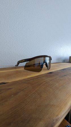 Oakley Hydra Prizm