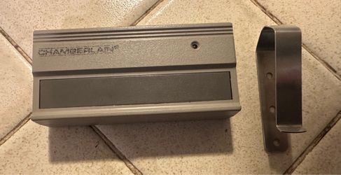 Chamberlain - Garage - Gate - Remote - Control