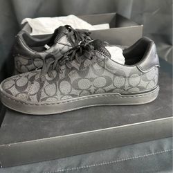 COACH DESIGNER SNEAKERS(12)