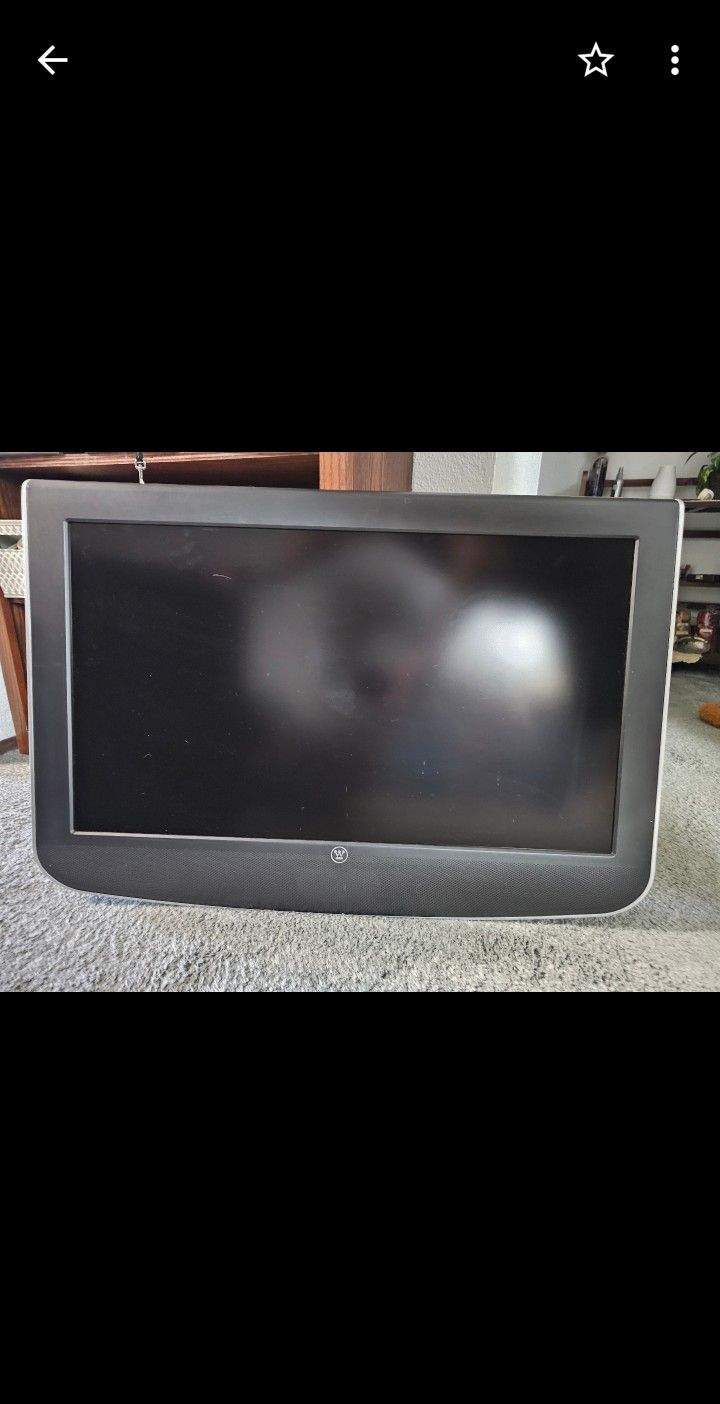 Westinghouse 32" Tv