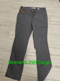 Ariat FR women's cargo 29R