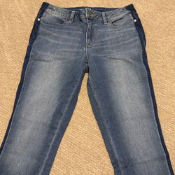 Women’s Jeans Size 6