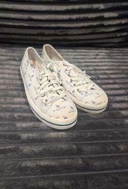 Dodgers shoes